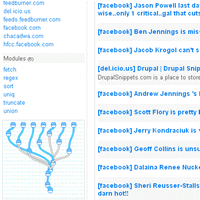 Aggregated Life - The Yahoo! Pipes Attempt Aggregated Life - The Yahoo! Pipes Attempt